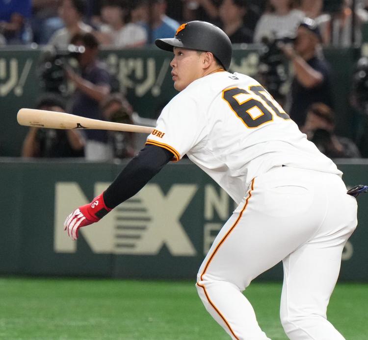 荒巻 悠 | 選手情報 | 読売ジャイアンツ（巨人軍）公式サイト