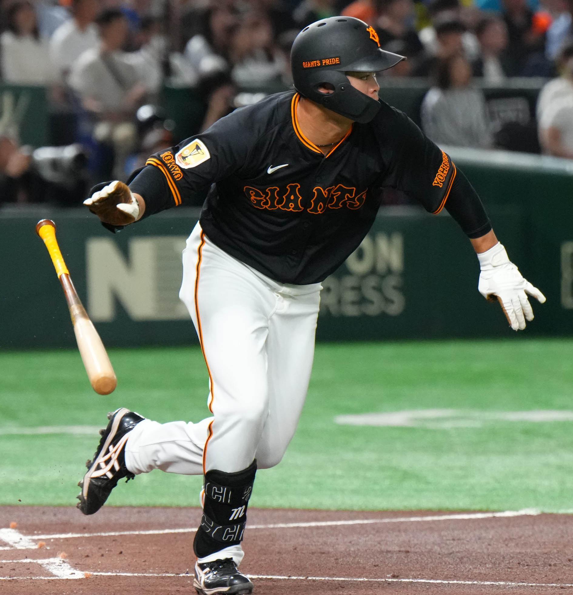 10.8決戦　チケット半券　生写真　15枚　中日×巨人　最終優勝決定戦　プロ野球 90's FILE】巨人・巨人軍の伝統が集約された「10.8」 長嶋茂雄が