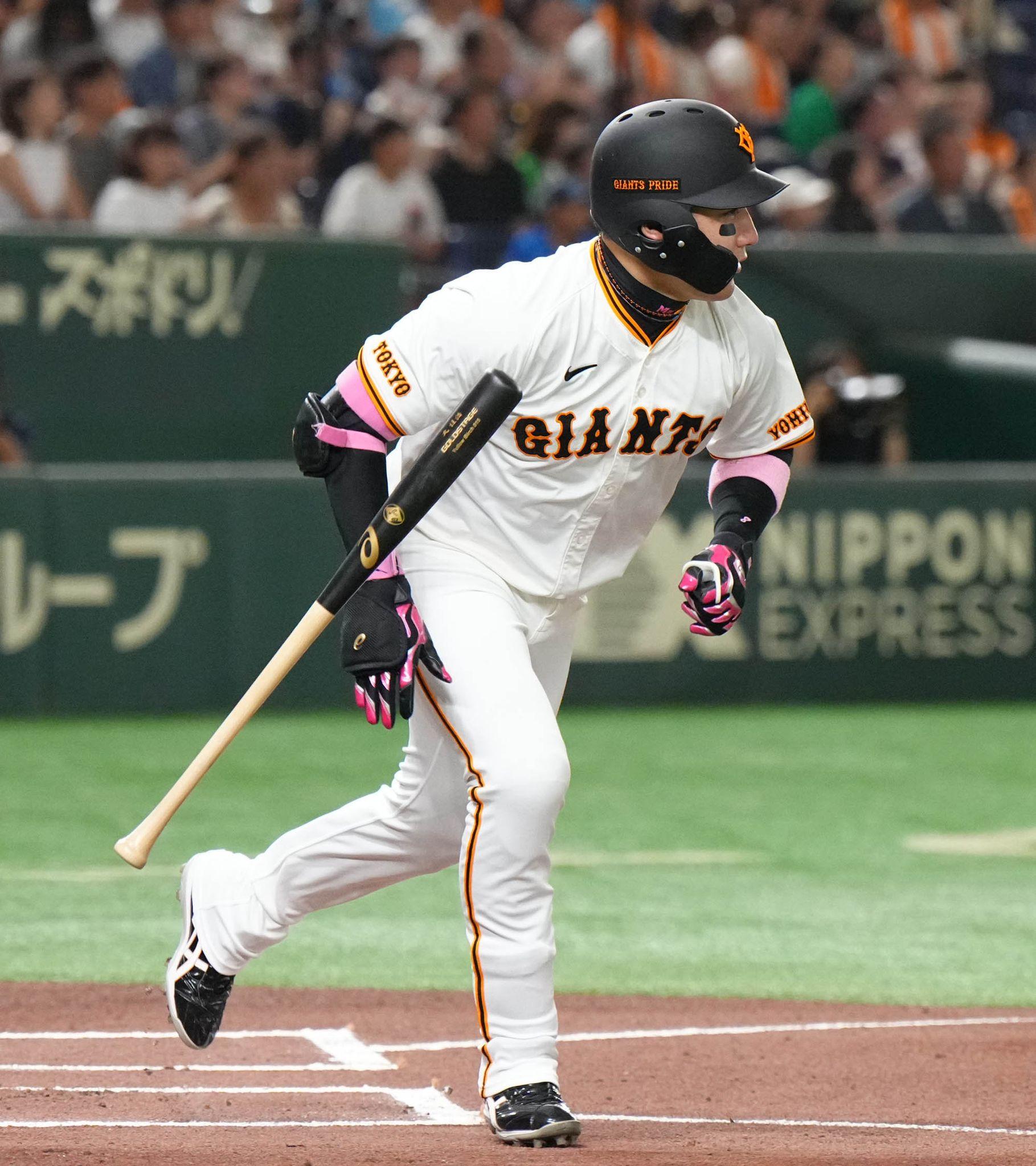 2024.8.4_対ヤクルト17回戦 | 試合情報 | 読売ジャイアンツ