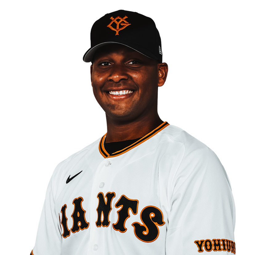 ルシアーノ | 選手情報 | 読売ジャイアンツ（巨人軍）公式サイト