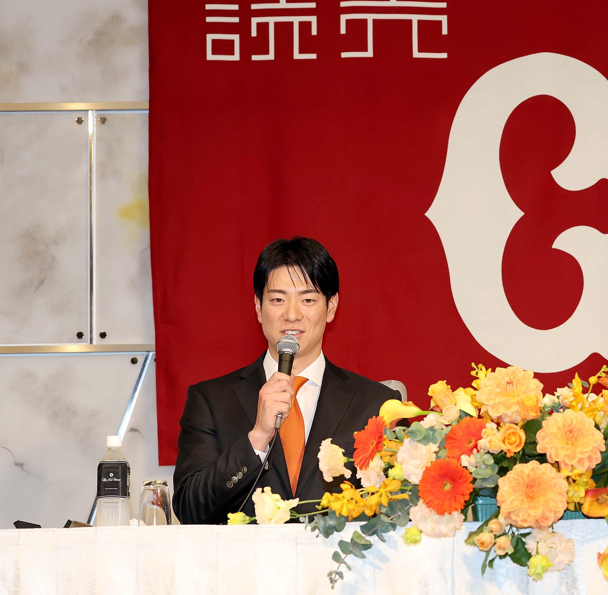 PICK UP | 読売ジャイアンツ（巨人軍）公式サイト