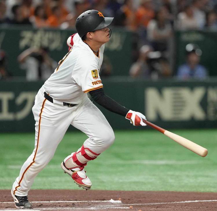 増田 陸 | 選手情報 | 読売ジャイアンツ（巨人軍）公式サイト