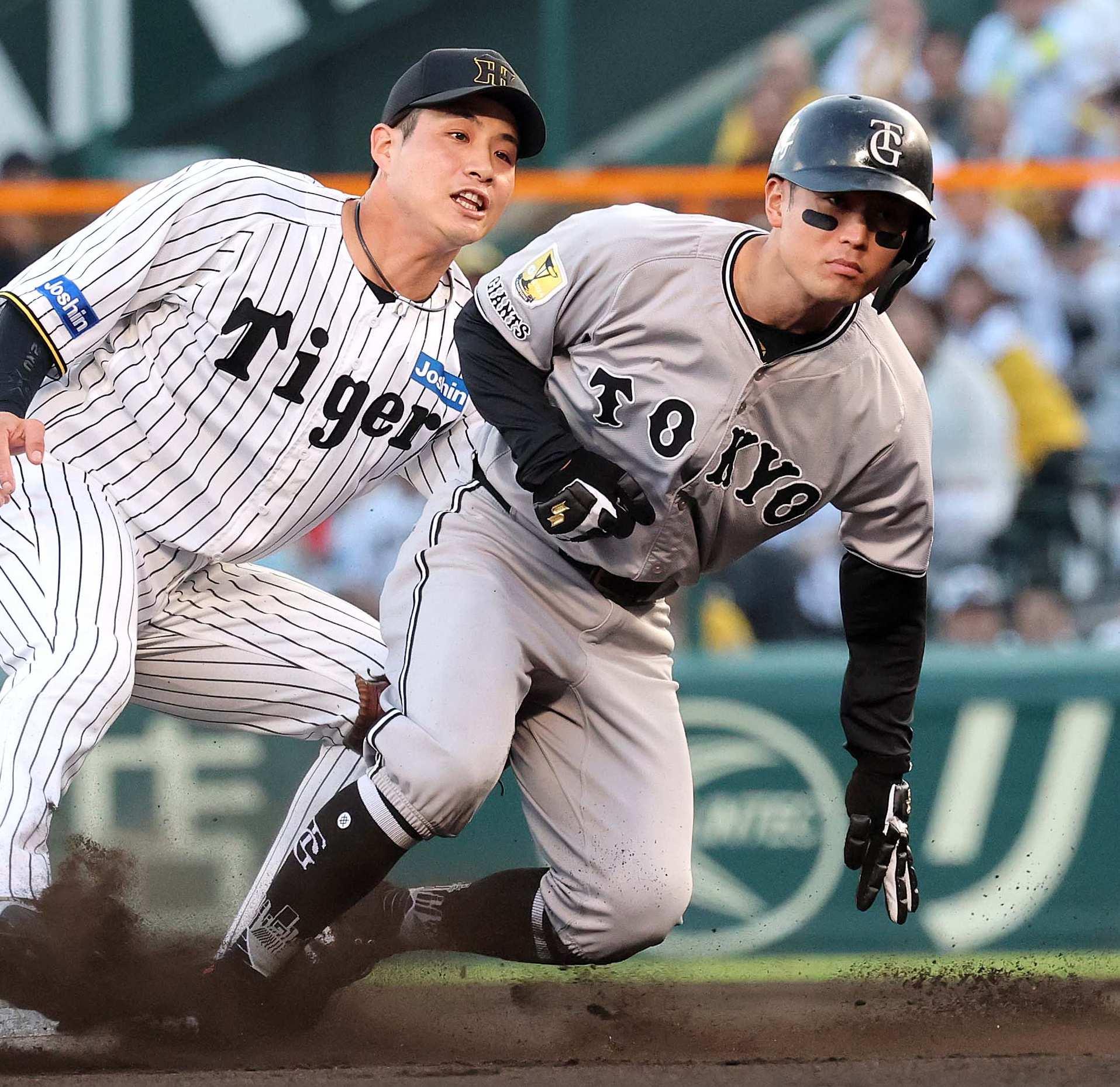 2025.5.20_対阪神10回戦 | 試合情報 | 読売ジャイアンツ（巨人軍）公式