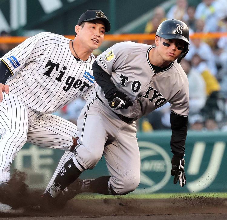2025.5.20_対阪神10回戦 | 試合情報 | 読売ジャイアンツ（巨人軍