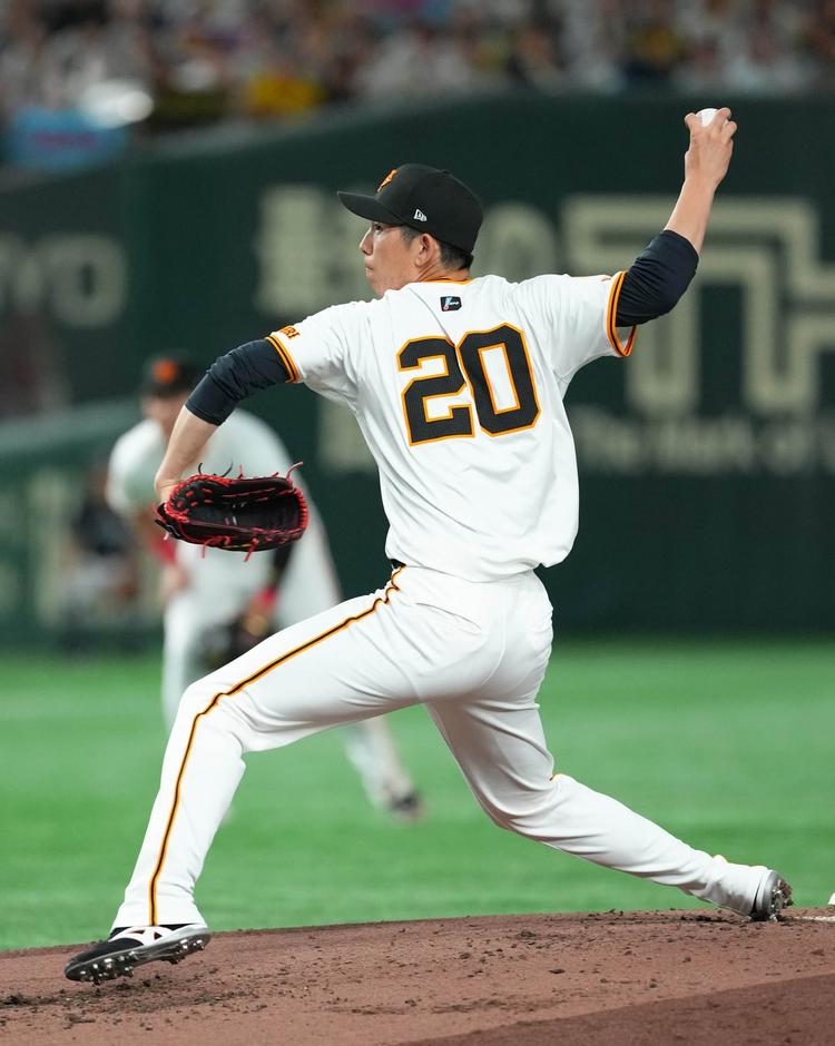 2025.5.5_対阪神7回戦 | 試合情報 | 読売ジャイアンツ（巨人軍