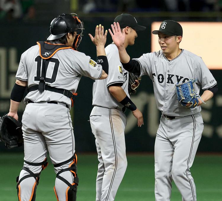 5／23（金）東京ドーム巨人vsヤクルト 2023.5.3_対ヤクルト5回戦 | 試合情報 | 読売ジャイアンツ（巨人軍