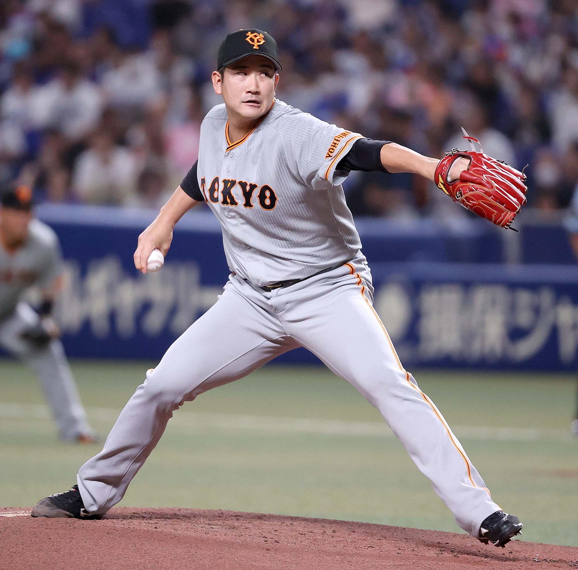2023.8.17_対中日18回戦 | 試合情報 | 読売ジャイアンツ（巨人軍