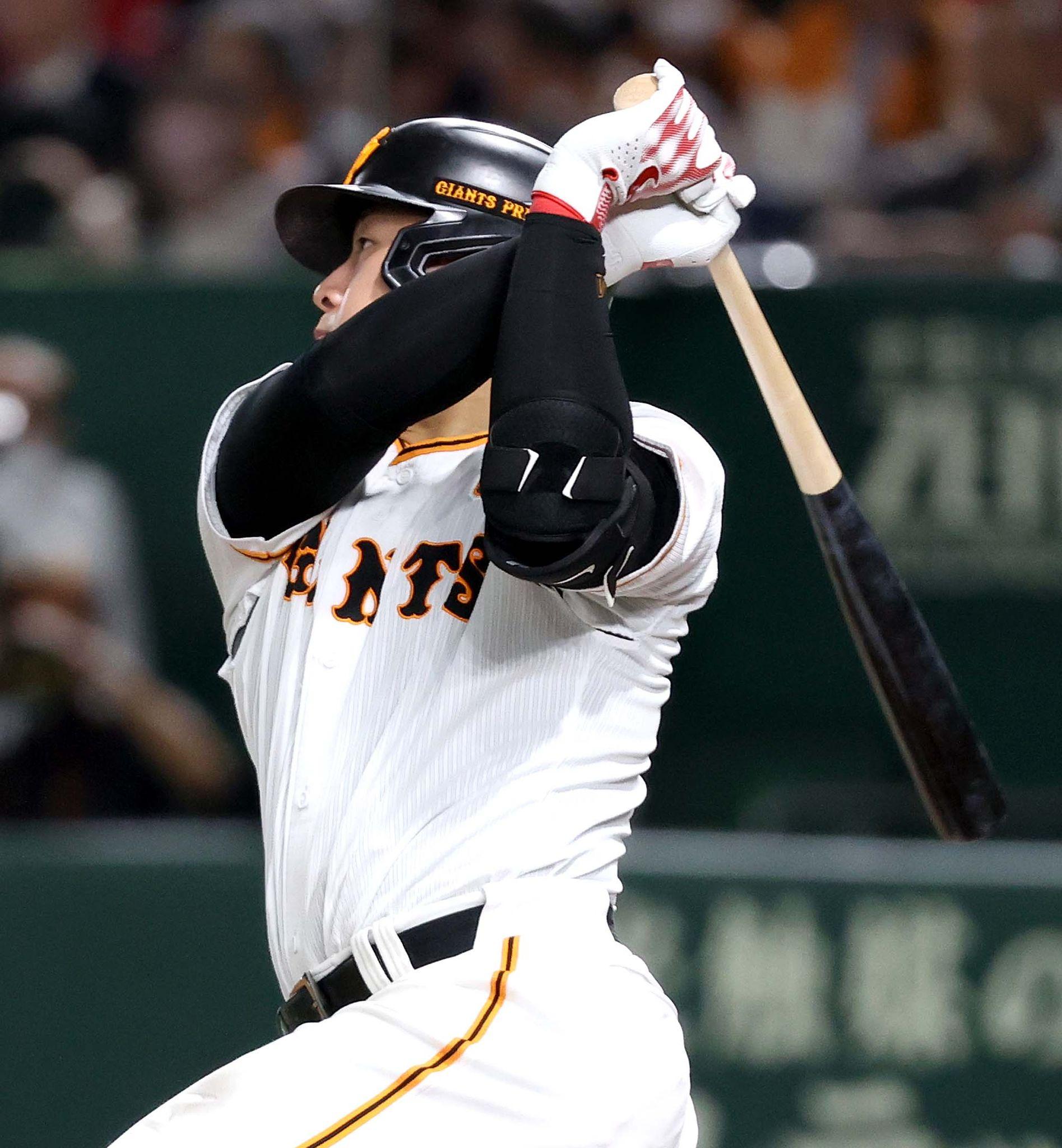 2023.5.12_対広島7回戦 | 試合情報 | 読売ジャイアンツ（巨人軍）公式