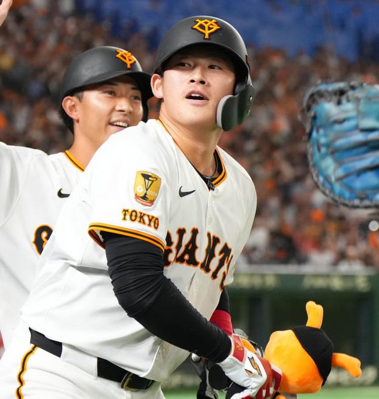 増田 陸 | 選手情報 | 読売ジャイアンツ（巨人軍）公式サイト