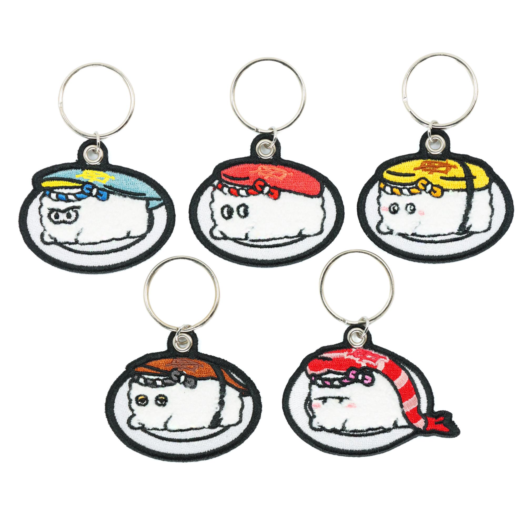 キャラクター刺繍グッズを発売 | 読売ジャイアンツ（巨人軍）公式サイト