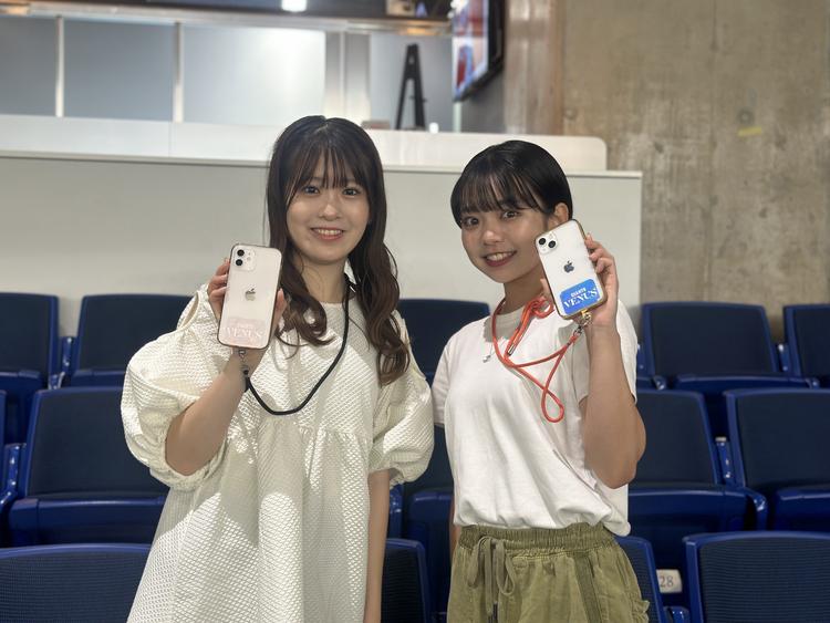 VENUSコラボグッズの第3弾を発売 | 読売ジャイアンツ（巨人軍）公式サイト