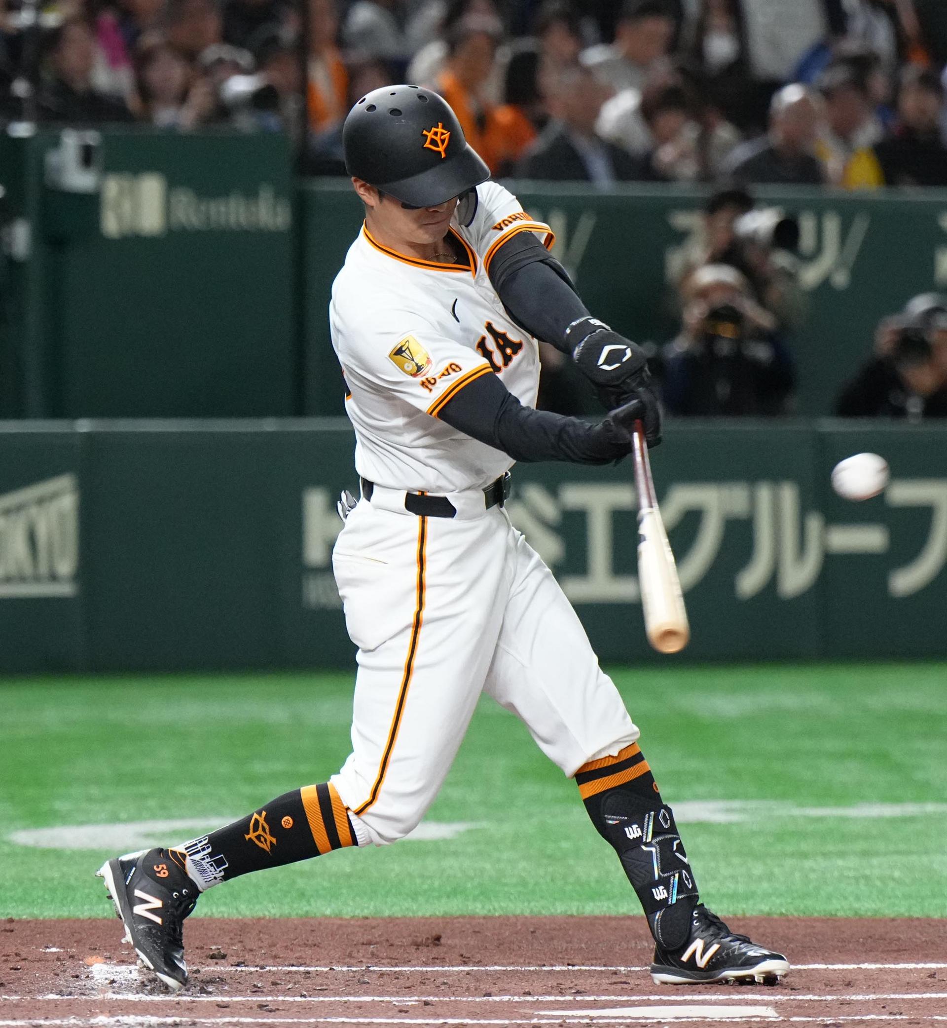 2025.4.4_対阪神1回戦 | 試合情報 | 読売ジャイアンツ（巨人軍