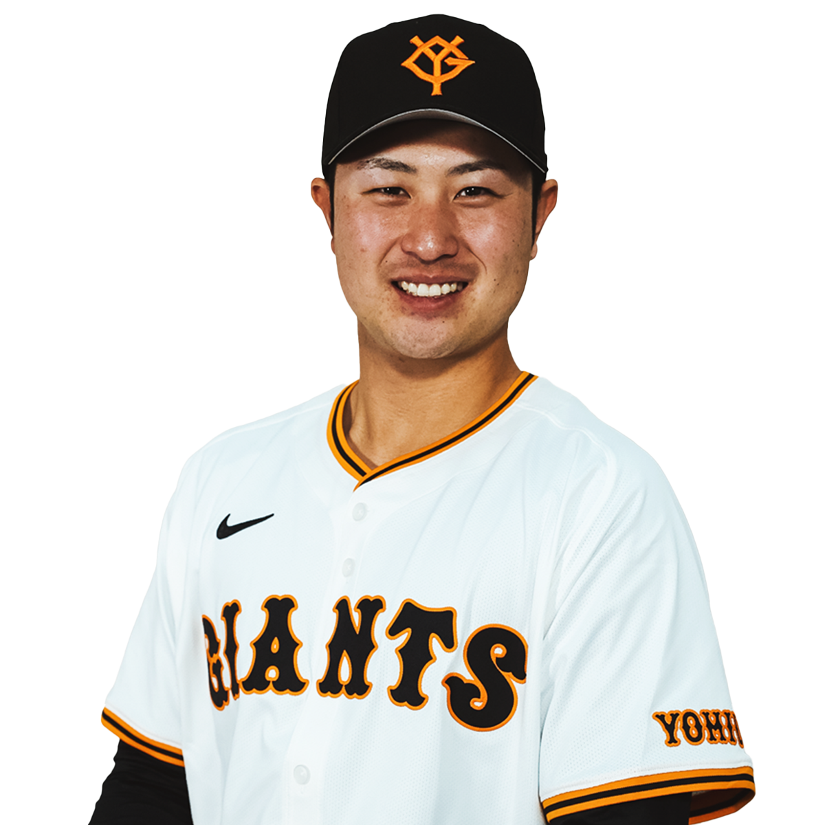 adidas - 【プロモデル】巨人 ジャイアンツ 山口 ホーム ユニフォーム アディダス Sの通販 by M｜アディダスならラクマ