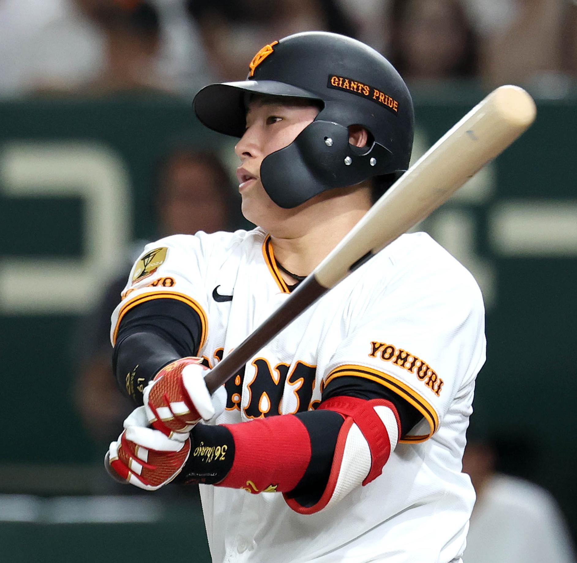 増田 陸 | 選手情報 | 読売ジャイアンツ（巨人軍）公式サイト