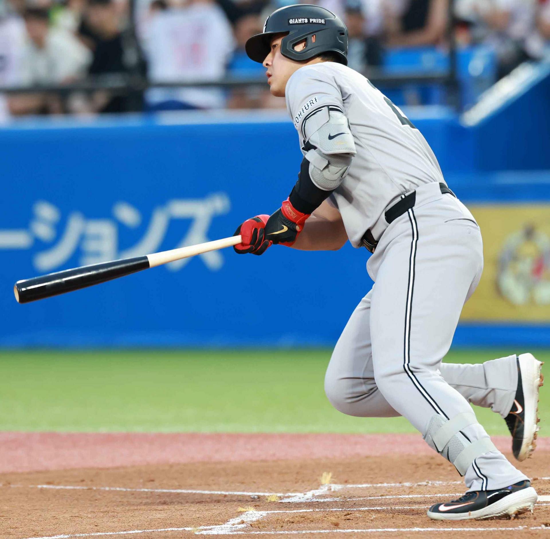 2025.8.21_対ヤクルト19回戦 | 試合情報 | 読売ジャイアンツ（巨人軍