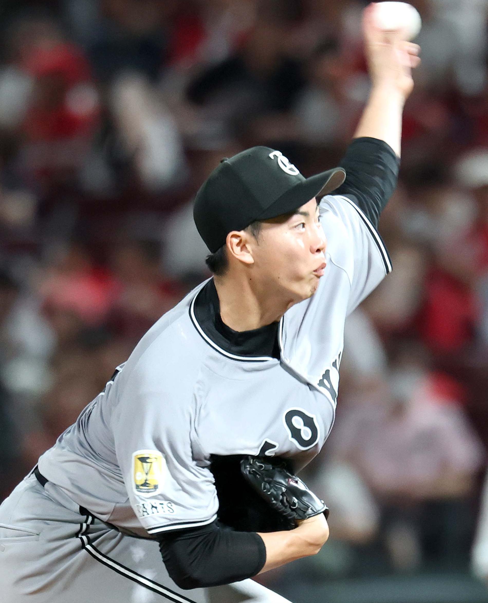 2025.8.27_対広島18回戦 | 試合情報 | 読売ジャイアンツ（巨人軍）公式