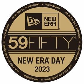6月15日の西武戦は「NEW ERA DAY 2023」 女優の山本舞香さんが始球式