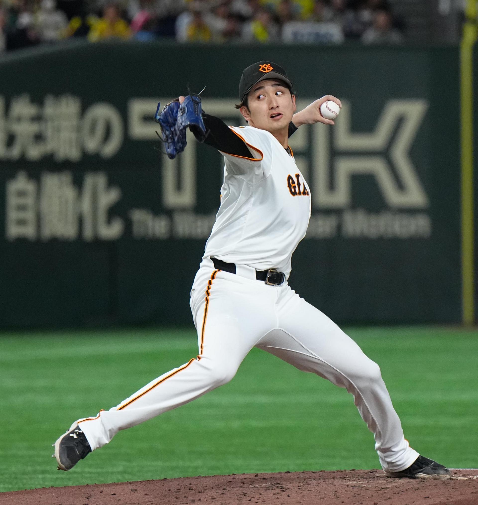 2025.4.4_対阪神1回戦 | 試合情報 | 読売ジャイアンツ（巨人軍