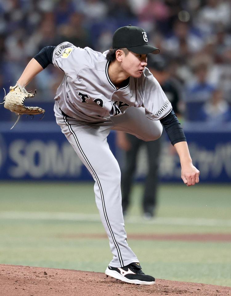 2025.4.1_対中日1回戦 | 試合情報 | 読売ジャイアンツ（巨人軍