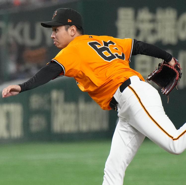 2025.8.22_対DeNA19回戦 | 試合情報 | 読売ジャイアンツ（巨人軍