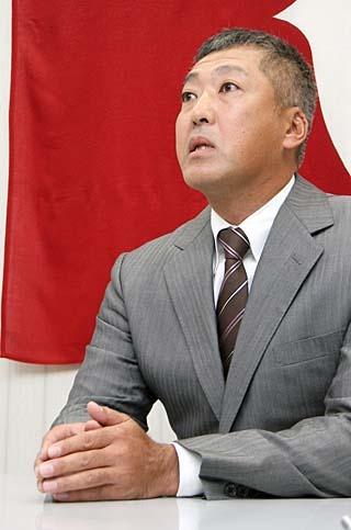 ジャイアンツの文化を伝えたい」 後藤新コーチが就任会見 | 読売