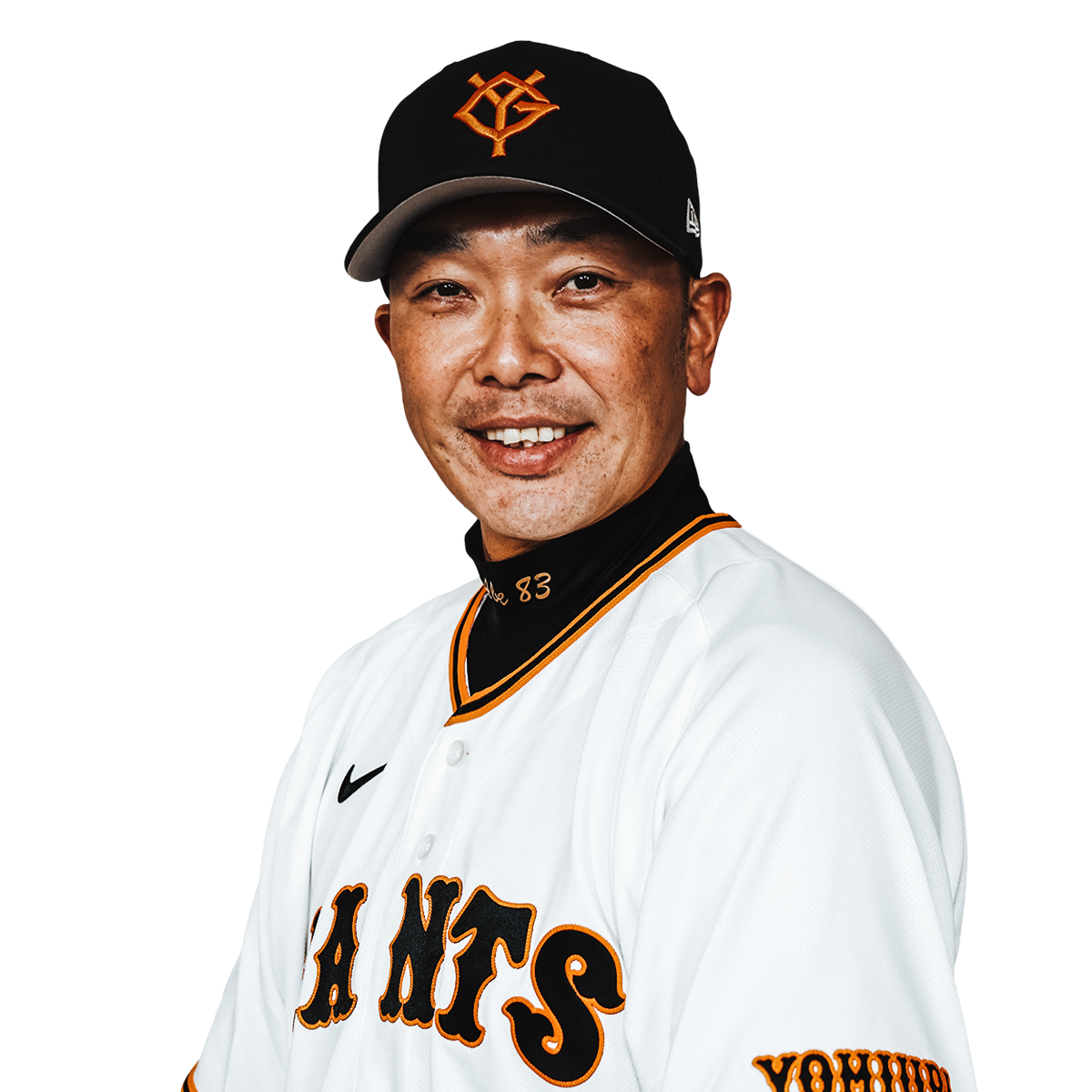 鈴木 尚広 | 選手情報 | 読売ジャイアンツ（巨人軍）公式サイト