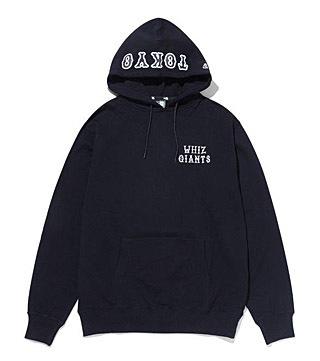 GIANTS x WHIZLIMITED x NEW ERA®トリプルコラボアイテムを発売 GIANTS x WHIZLIMITED x NEW ERA®トリプルコラボアイテムを発売