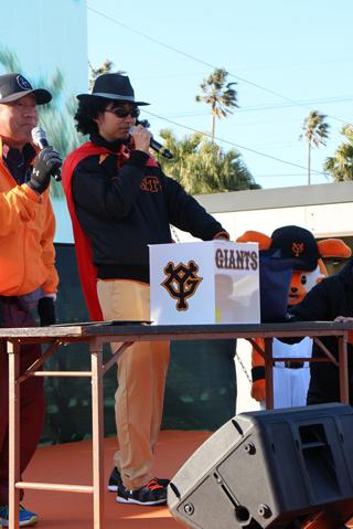 選手と記念撮影など実施！宮崎秋季キャンプのファンサービス | 読売