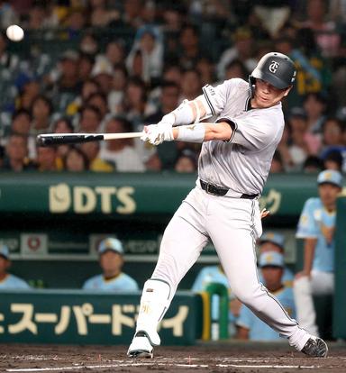 大城卓三 ジャイアンツガチャ SR 読売ジャイアンツ - 巨人