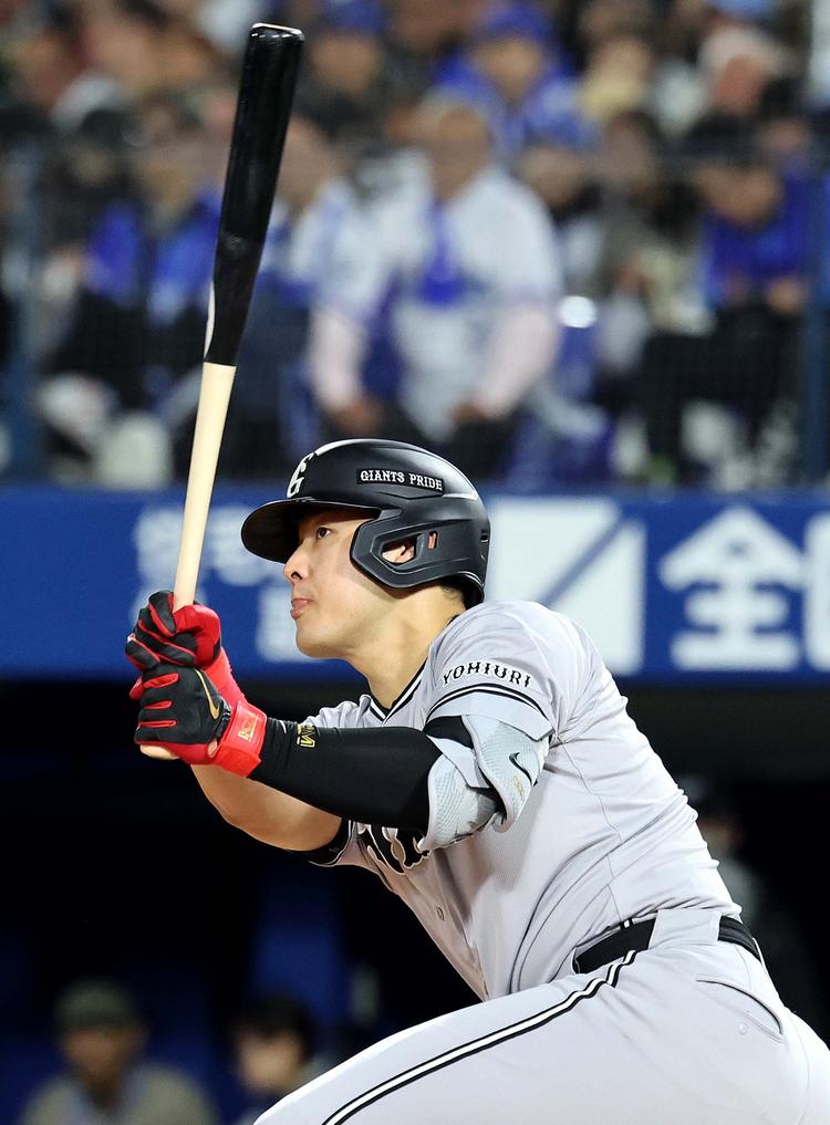 2025.4.8_対DeNA1回戦 | 試合情報 | 読売ジャイアンツ（巨人軍
