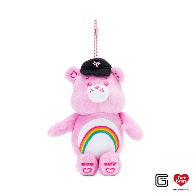 Care Bears™（ケアベア™）」コラボレーショングッズを発売