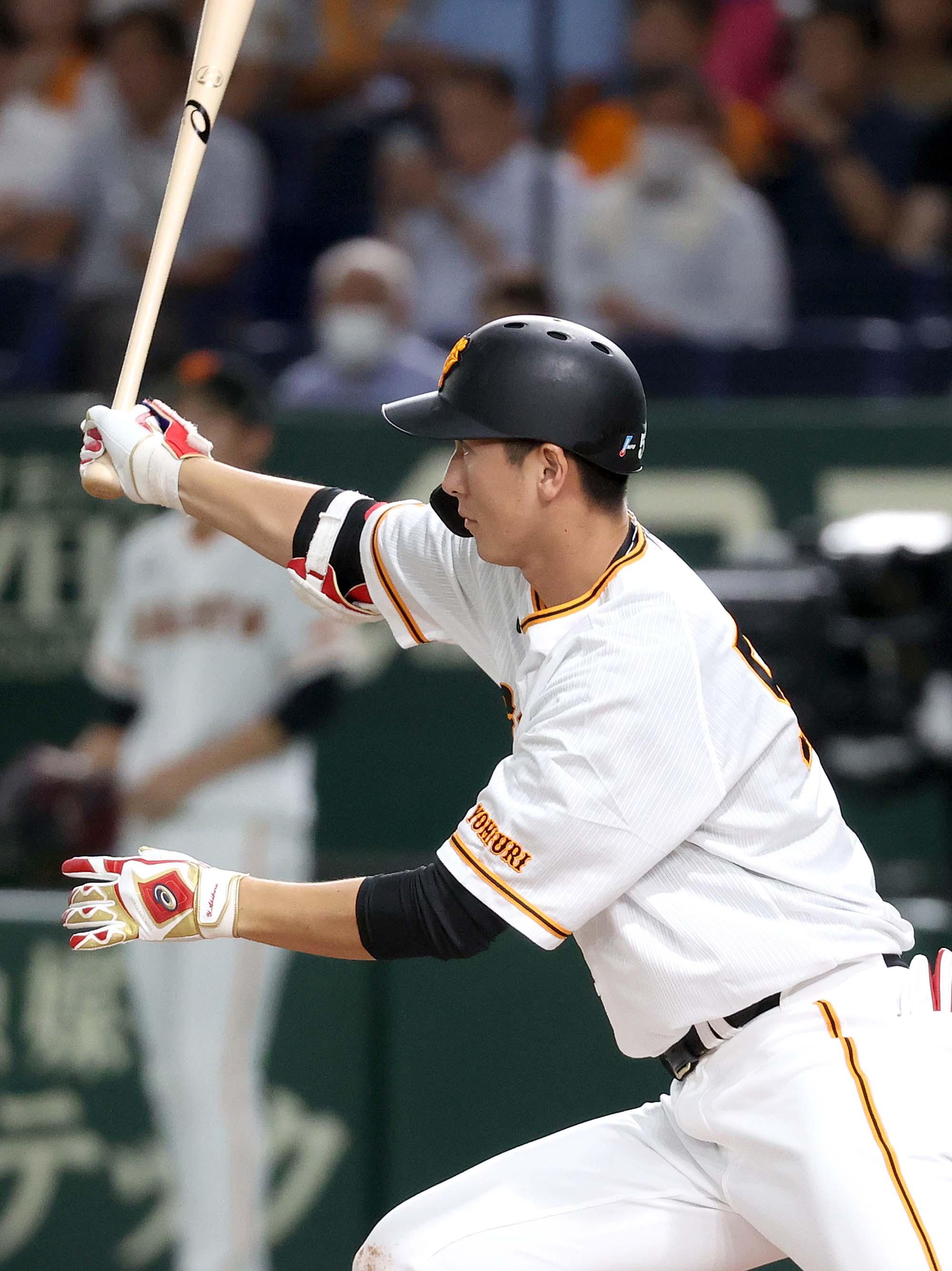 2023.8.25_対阪神18回戦 | 試合情報 | 読売ジャイアンツ（巨人軍