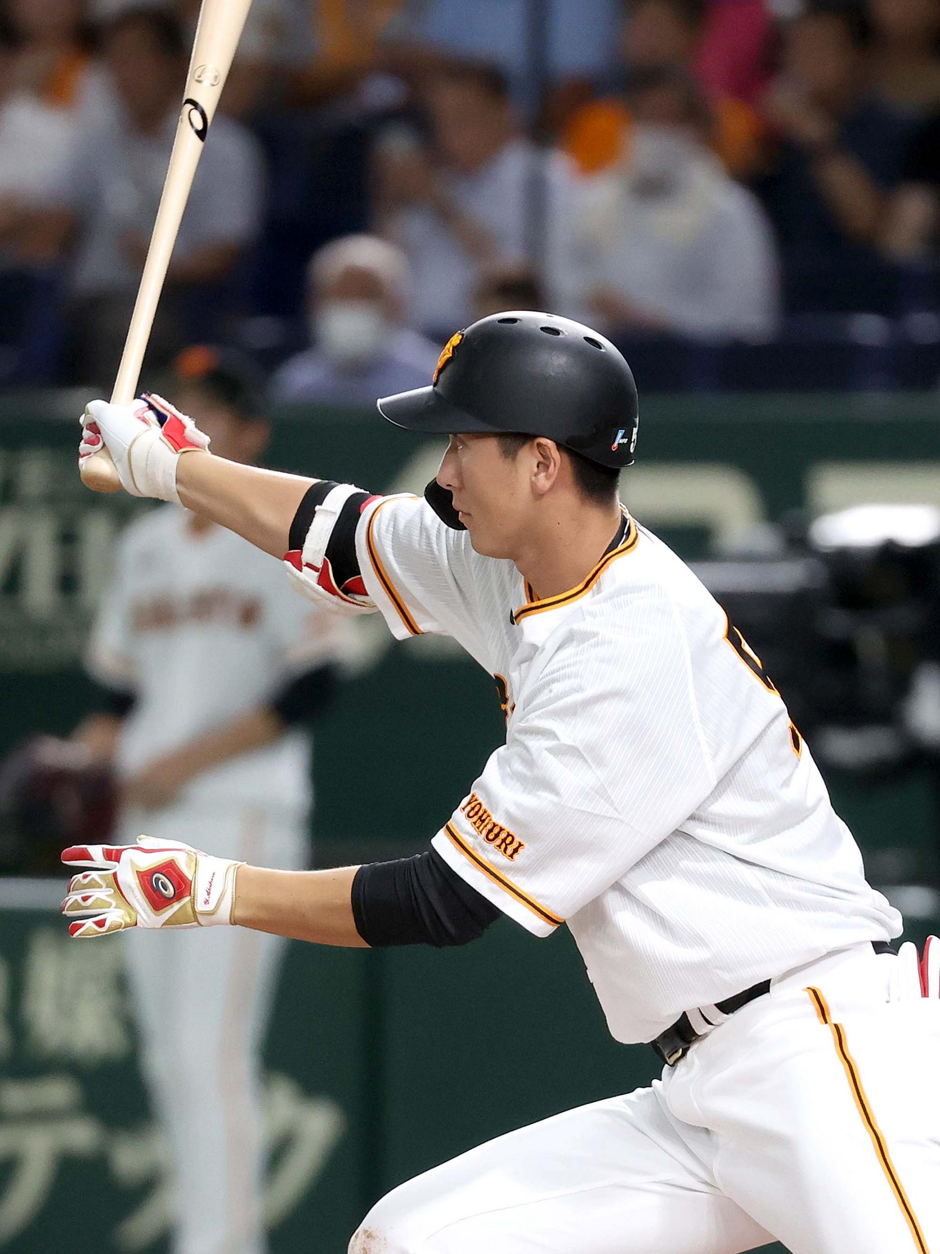 2023.8.25_対阪神18回戦 | 試合情報 | 読売ジャイアンツ（巨人軍