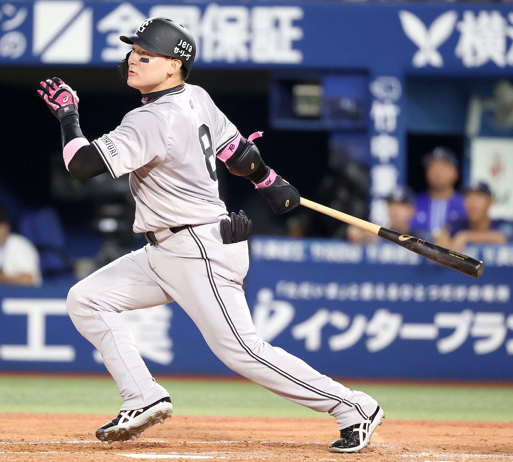 丸佳浩 新作グッズ】読売ジャイアンツ 丸佳浩 橙魂ユニフォーム2019