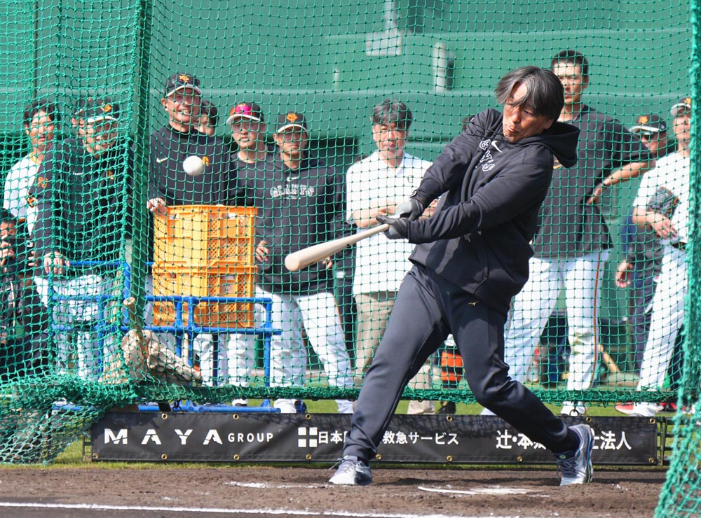 唯一無二東京読売巨人軍アメリカキャンプ 写真 唯一無二東京読売巨人