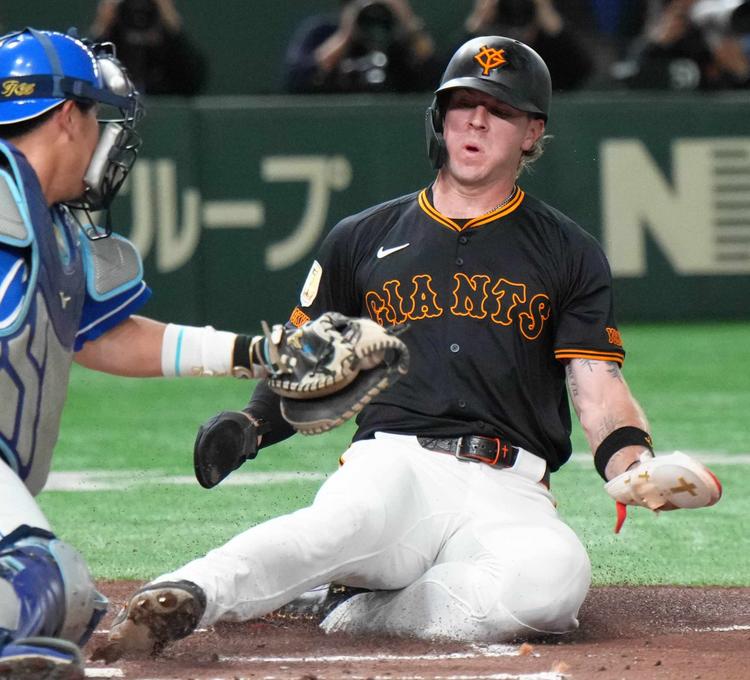 2025.5.17_対中日7回戦 | 試合情報 | 読売ジャイアンツ（巨人軍