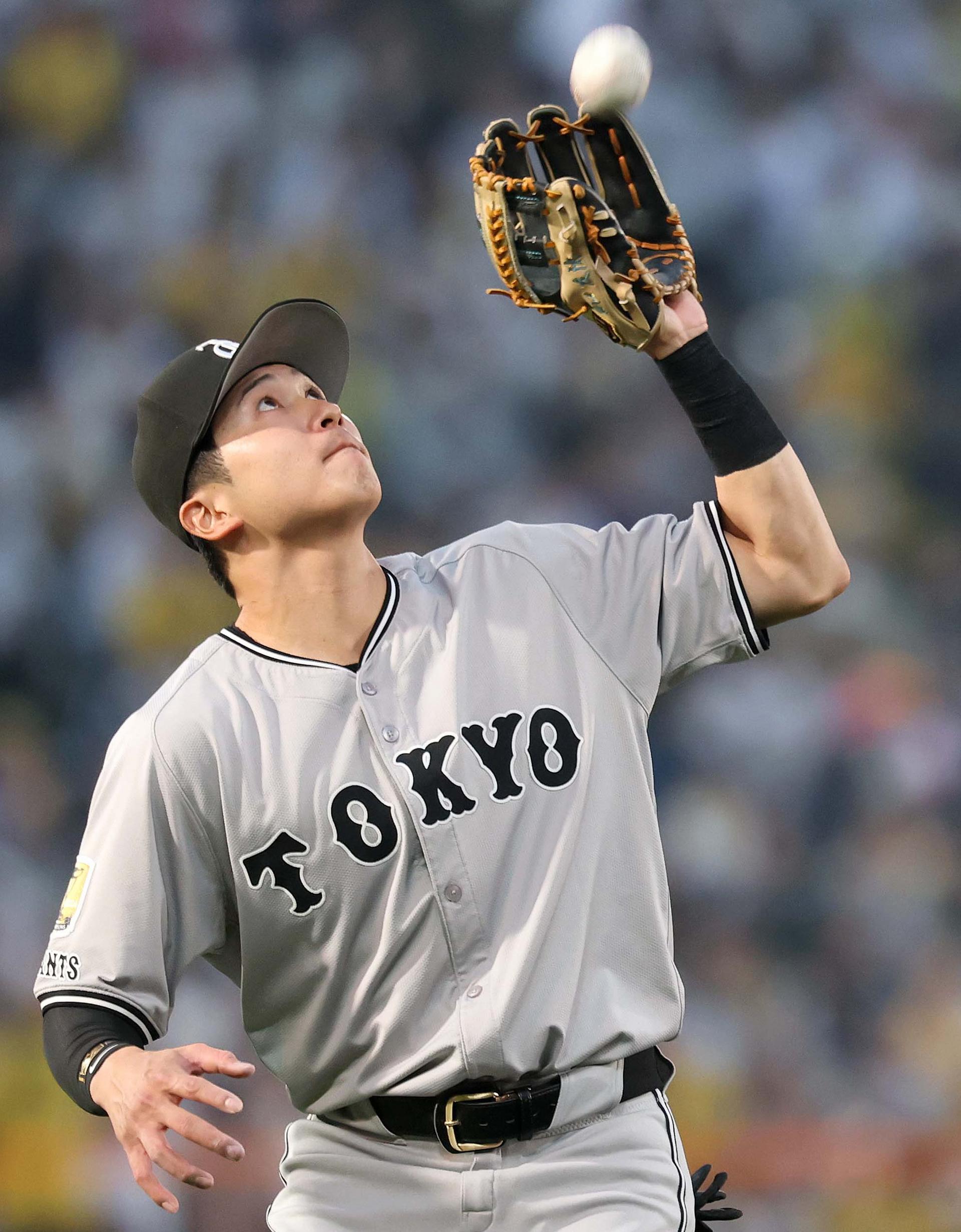 2025.4.25_対阪神4回戦 | 試合情報 | 読売ジャイアンツ（巨人軍