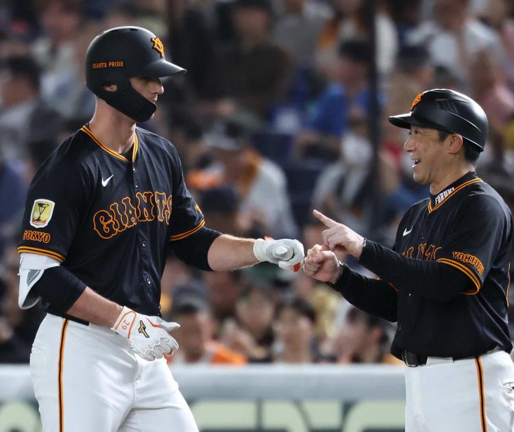 2025.5.17_対中日7回戦 | 試合情報 | 読売ジャイアンツ（巨人軍）公式