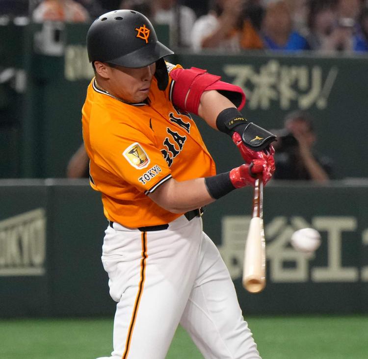 浅野 翔吾 | 選手情報 | 読売ジャイアンツ（巨人軍）公式サイト