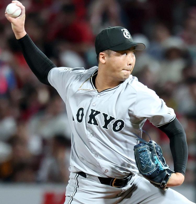 2025.8.27_対広島18回戦 | 試合情報 | 読売ジャイアンツ（巨人軍）公式