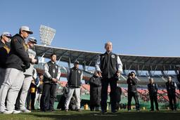 高木京介投手と支配下選手契約 | 読売ジャイアンツ（巨人軍）公式サイト