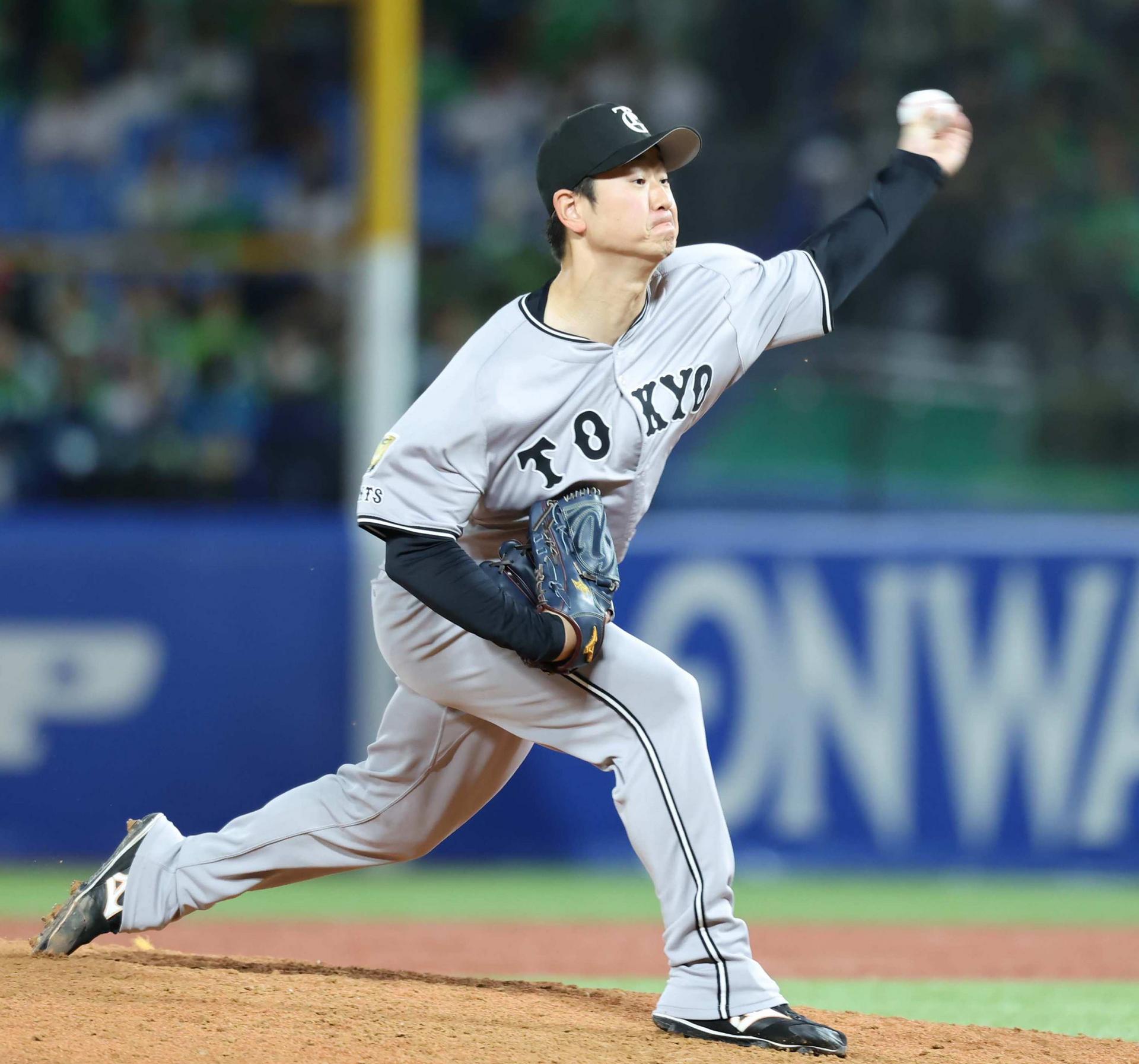 中川 皓太 | 選手情報 | 読売ジャイアンツ（巨人軍）公式サイト