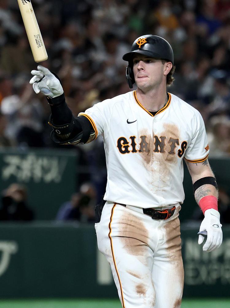 2025.3.29_対ヤクルト2回戦 | 試合情報 | 読売ジャイアンツ