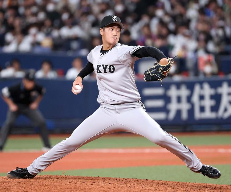 西舘 勇陽 | 選手情報 | 読売ジャイアンツ（巨人軍）公式サイト