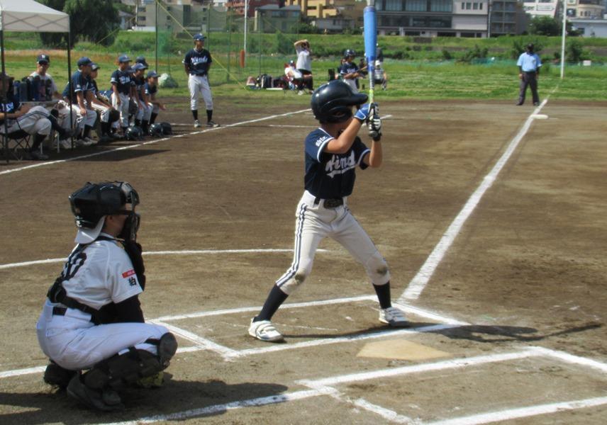 ジャビットカップ2023 狛江市優勝はホームライオンズ | 読売