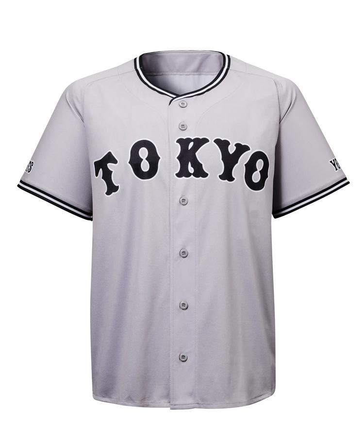 東京ヤクルトとの「TOKYOシリーズ」2026年も開催決定 8月7日はレプリカ