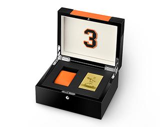 MR-G 長嶋茂雄シグネチャーモデル」を先行予約販売 | 読売 MR-G 長嶋茂雄シグネチャーモデル」を先行予約販売 | 読売