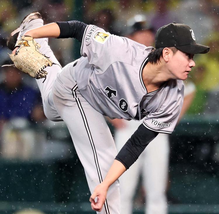 読売ジャイアンツ　巨人　増田陸選手 チャンピオンエンブレム付レプリカユニフォーム 読売ジャイアンツ 増田 セリーグチャンピオンエンブレム