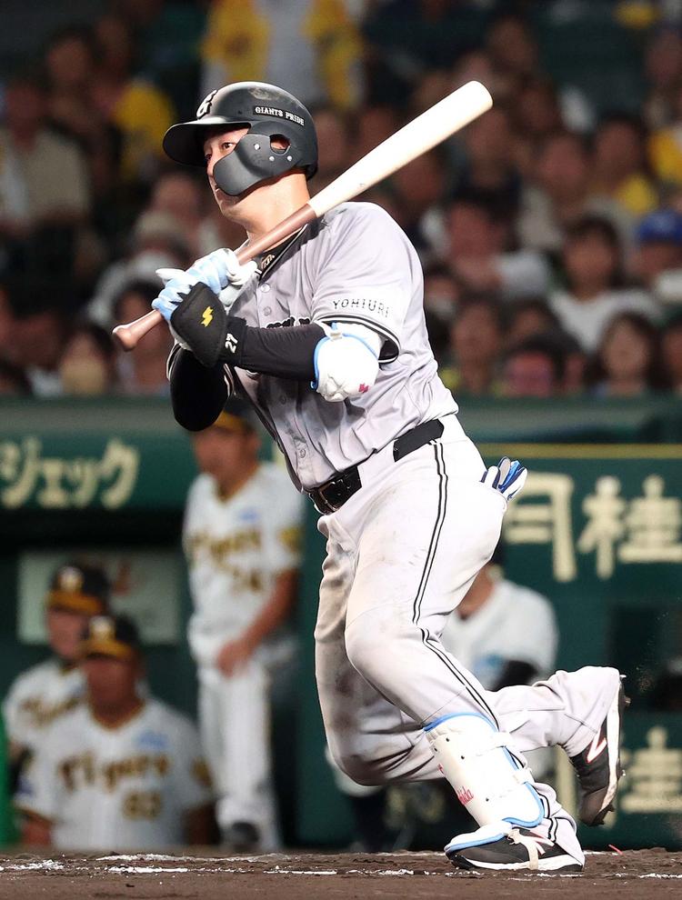 2024.7.30_対阪神16回戦 | 試合情報 | 読売ジャイアンツ（巨人軍