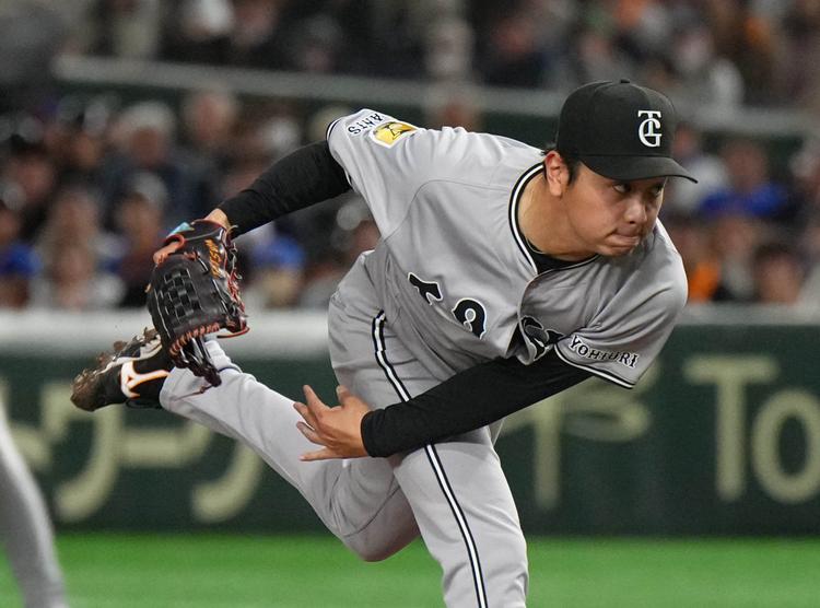 2025.3.16_MLB東京シリーズ vsカブス | 試合情報 | 読売ジャイアンツ